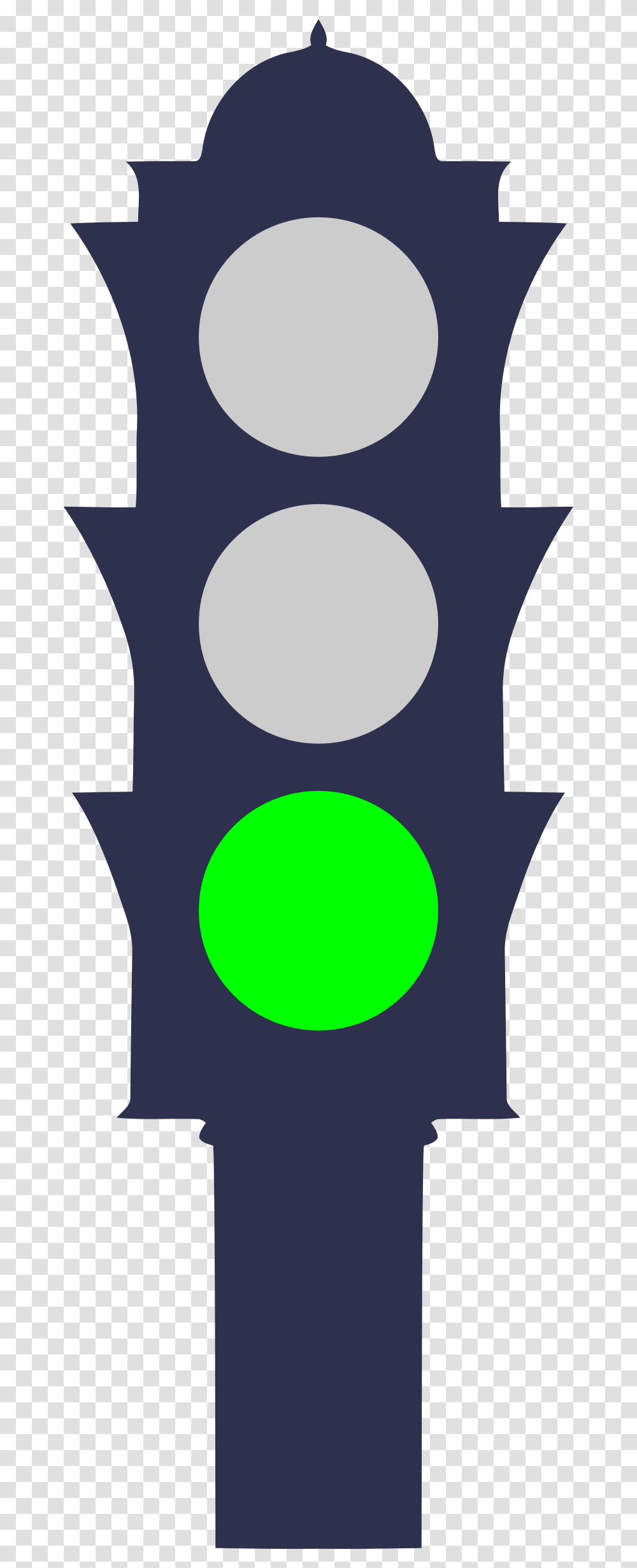 Clipart, Light, Traffic Light Transparent Png