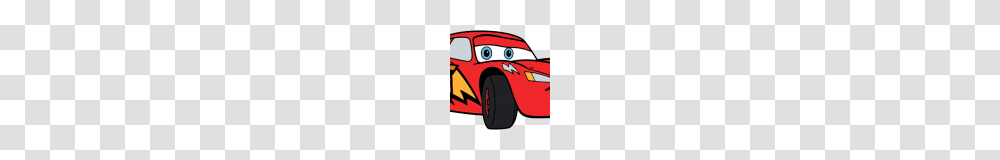Clipart Lightning Mcqueen Clipart Clip Art For Students, Car, Vehicle, Transportation, Sports Car Transparent Png