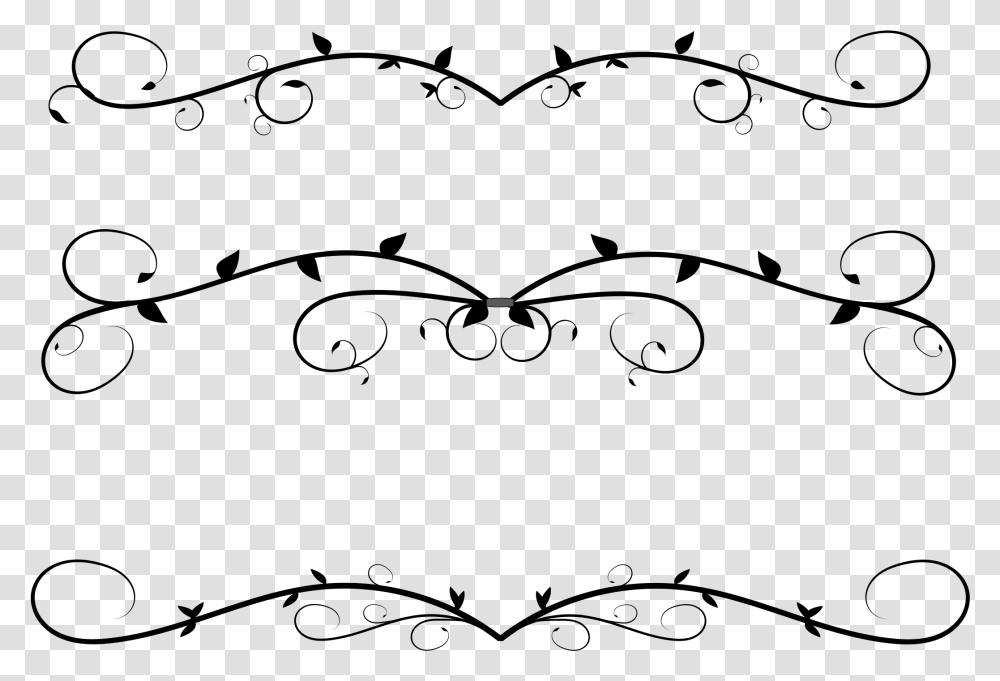 Clipart Line Art Banner, Outdoors, Nature, Astronomy, World Of Warcraft Transparent Png