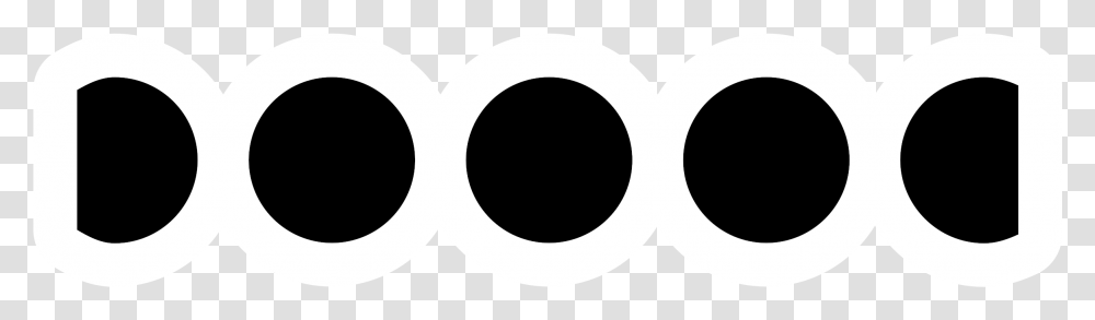 Clipart Line Of Dots Clipart, Label, Logo Transparent Png