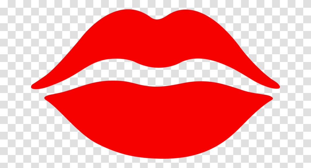 Clipart Lips Clipart Clipart Lips Clipart Kiss Lips Clip Art, Heart, Mustache, Maroon, Baseball Cap Transparent Png