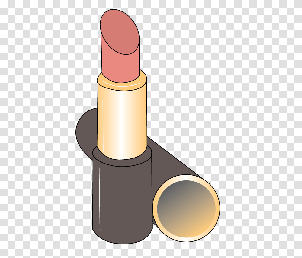 Clipart Lipstick, Cosmetics, Architecture, Building Transparent Png