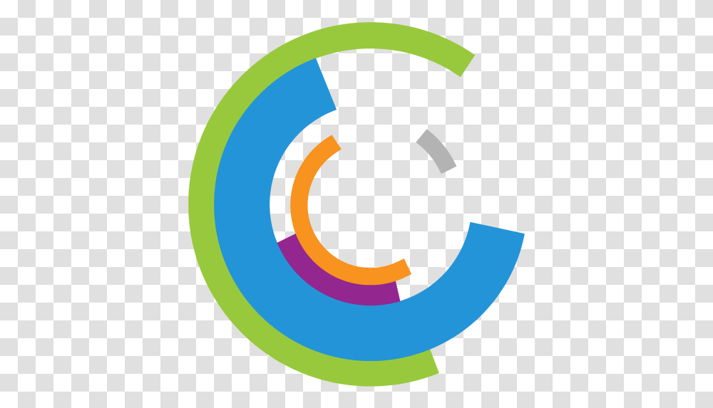 Clipart Logo Circle Transprent Free Download, Number Transparent Png