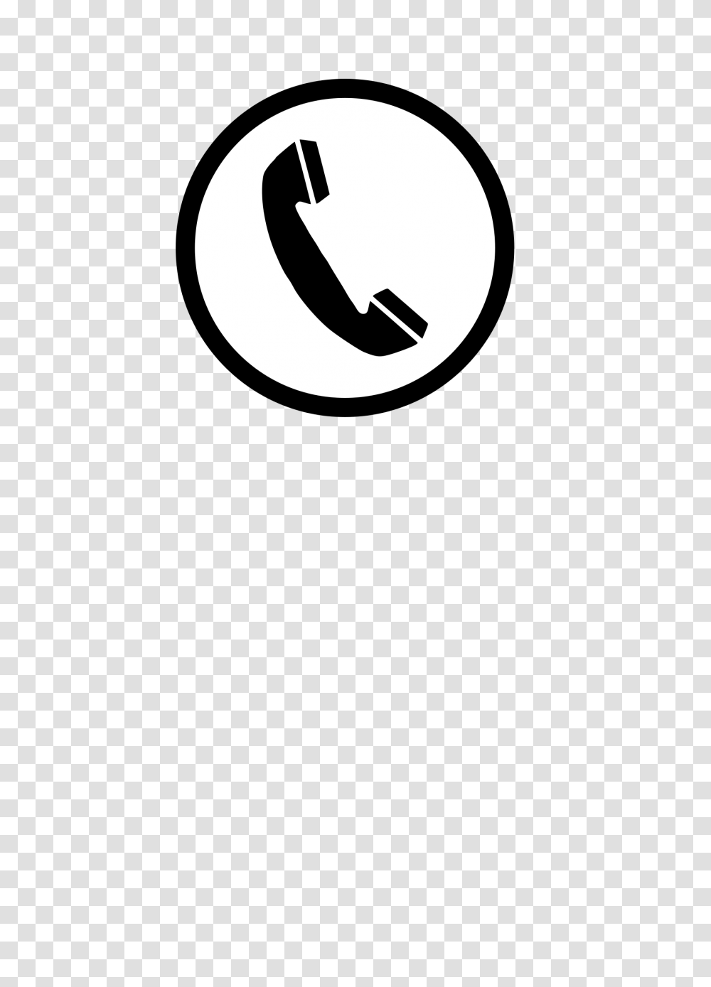 Clipart Logo Phone Phone And Whatsapp Logo, Moon, Outer Space, Night, Astronomy Transparent Png