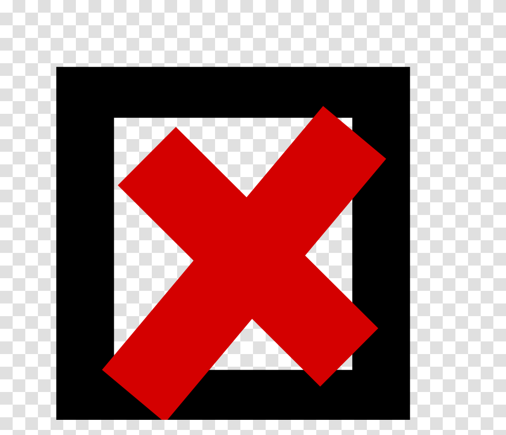 Clipart, Logo, Trademark, Red Cross Transparent Png