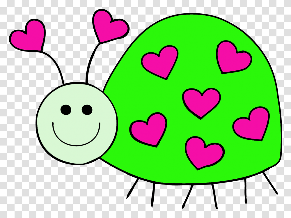 Clipart Love Clip Art Love Bug Clipart, Food, Egg, Heart, Easter Egg Transparent Png
