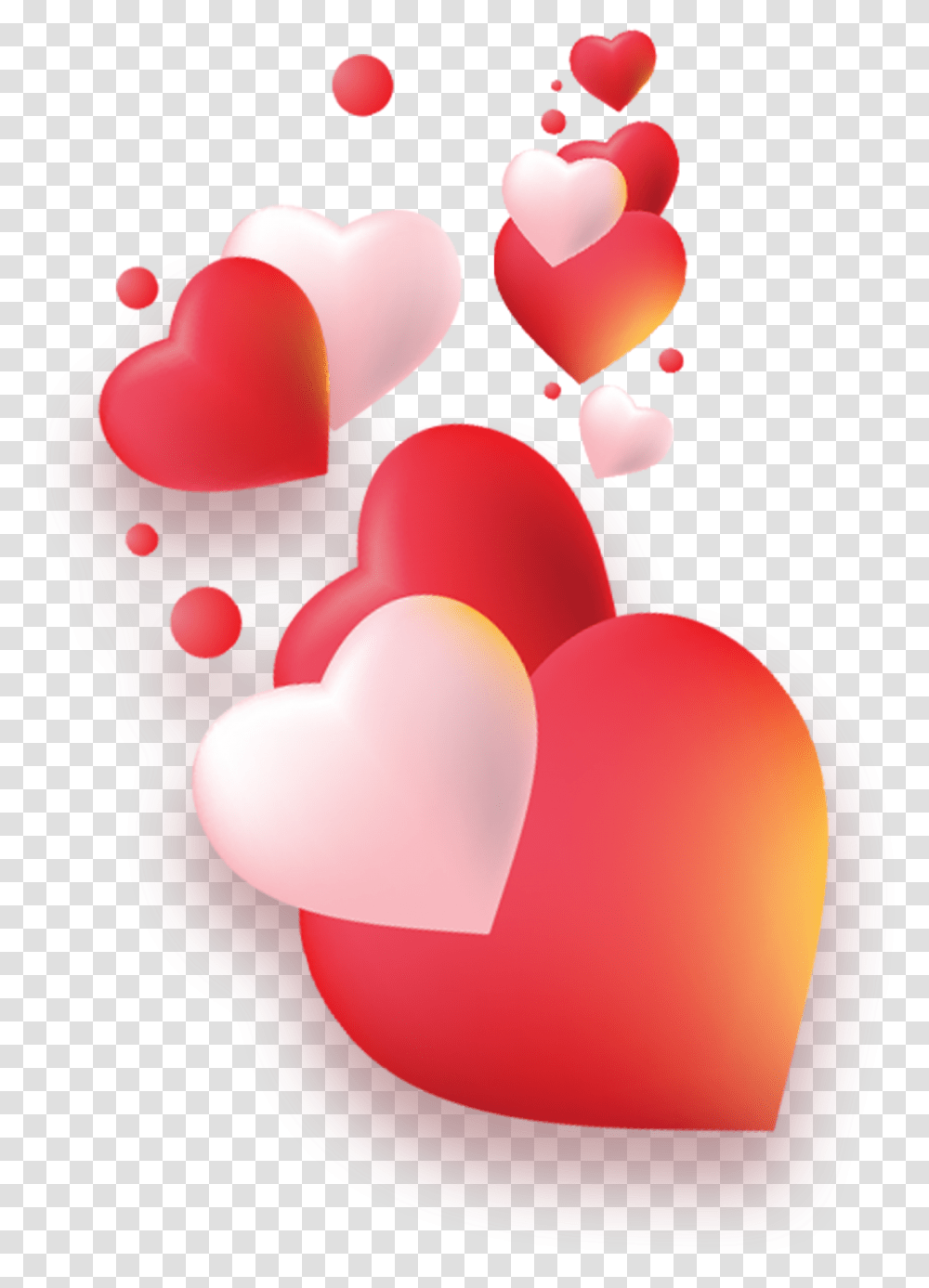 Clipart Love Heart Background, Birthday Cake, Dessert, Food, Plant Transparent Png