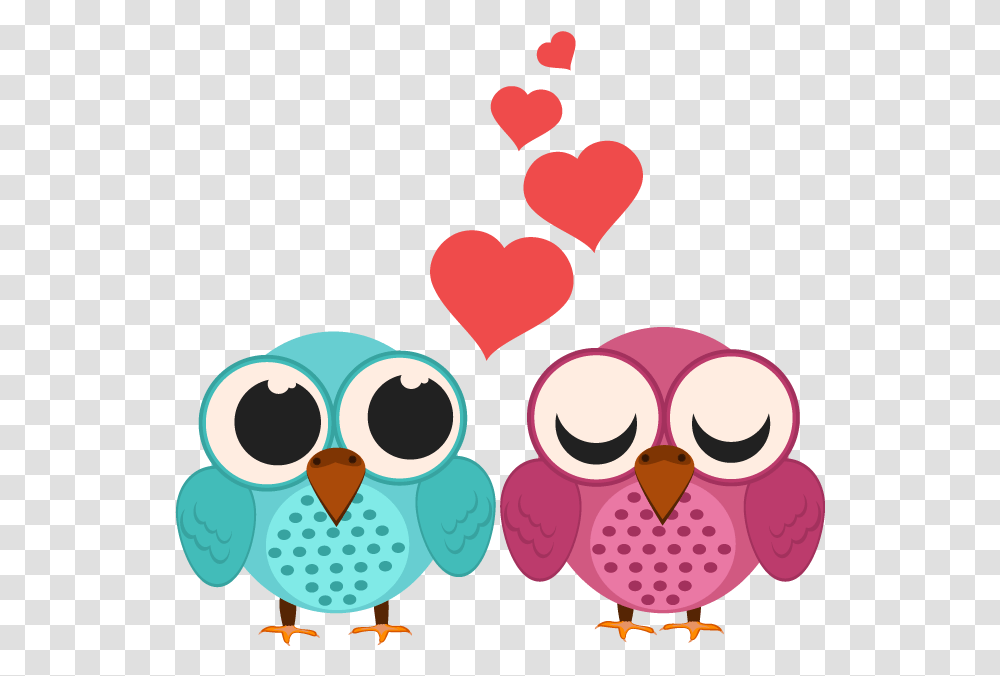 Clipart Love Item Free For Valentines Day Couple, Bird, Animal, Poultry, Fowl Transparent Png