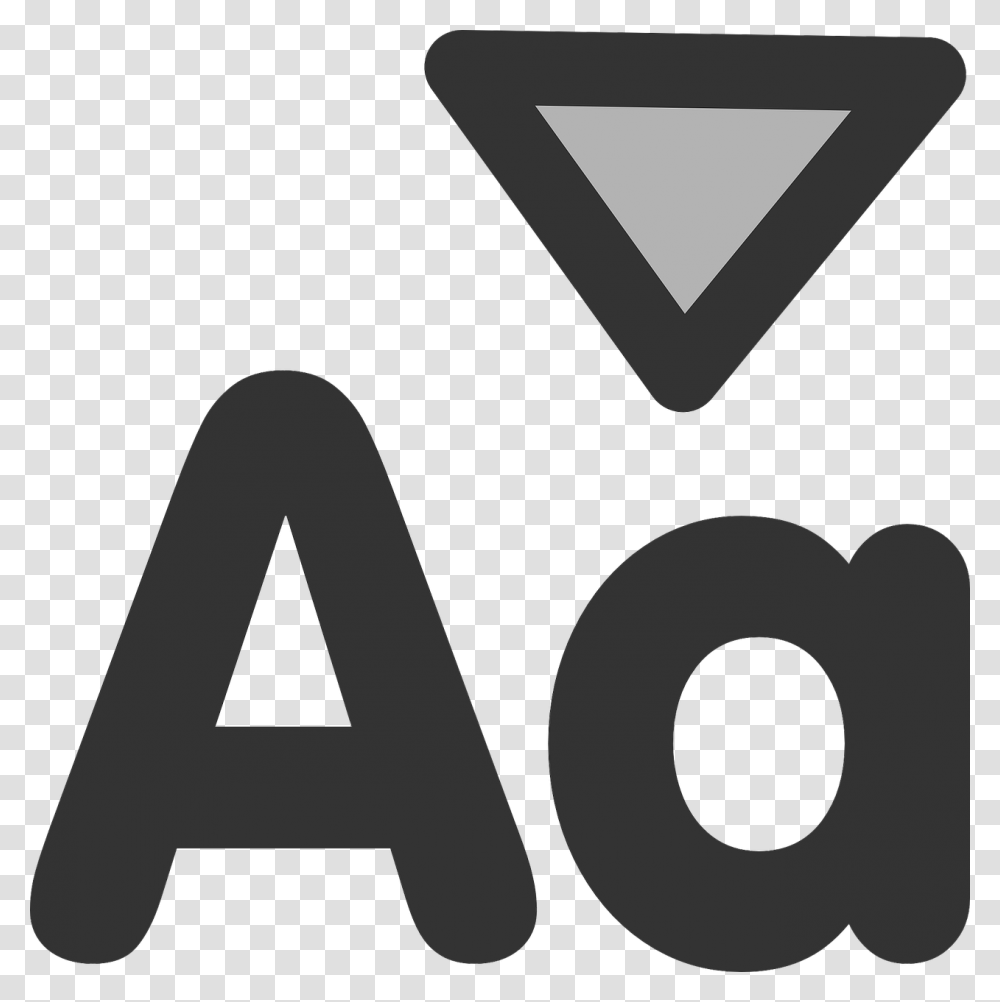 Clipart Lower Case, Alphabet, Logo Transparent Png