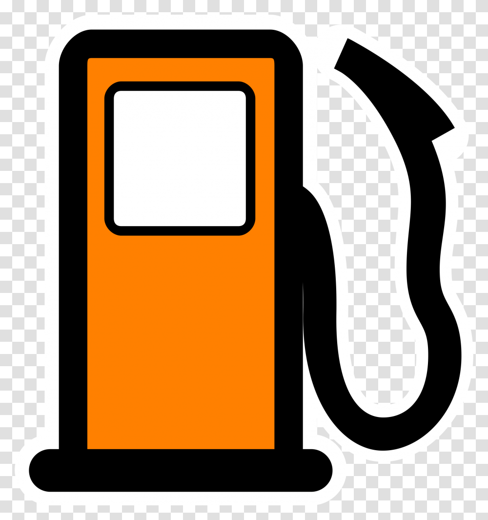 Clipart, Machine, Gas Pump, Petrol, Gas Station Transparent Png