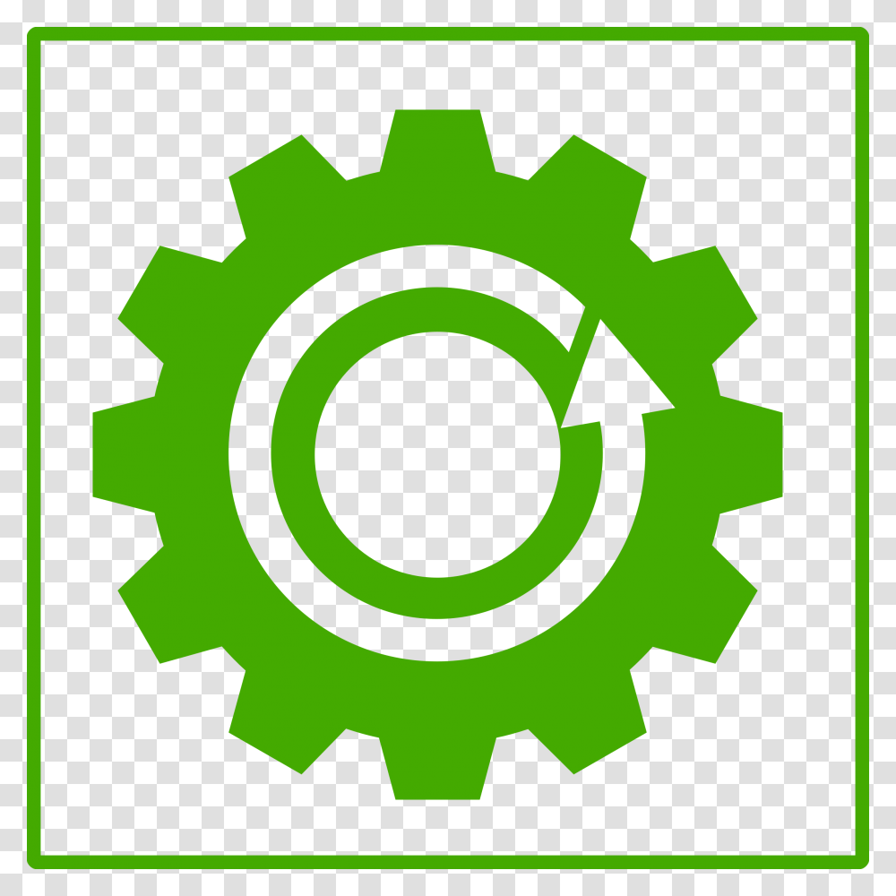 Clipart, Machine, Gear, Poster, Advertisement Transparent Png