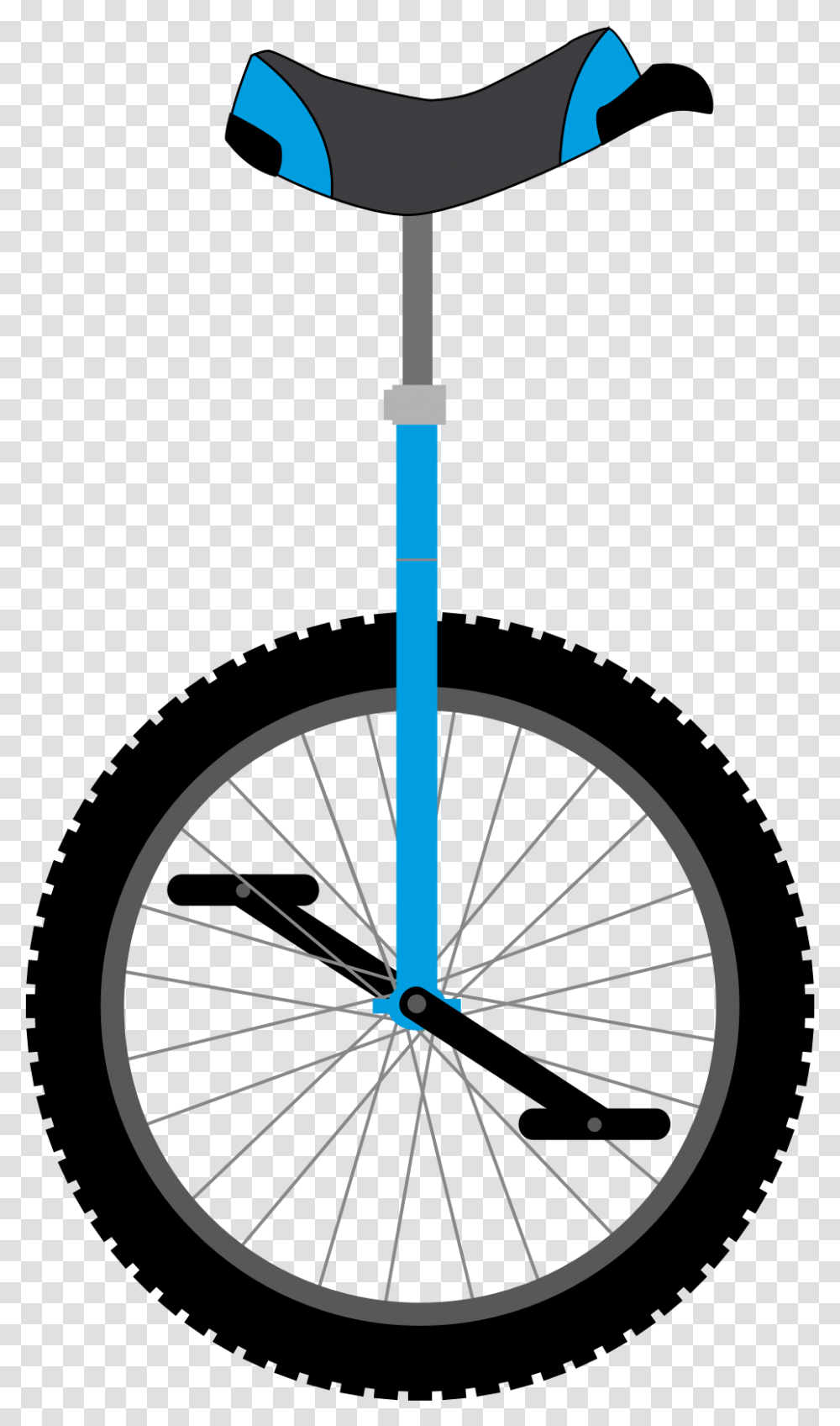 Clipart, Machine, Wheel, Spoke, Bicycle Transparent Png