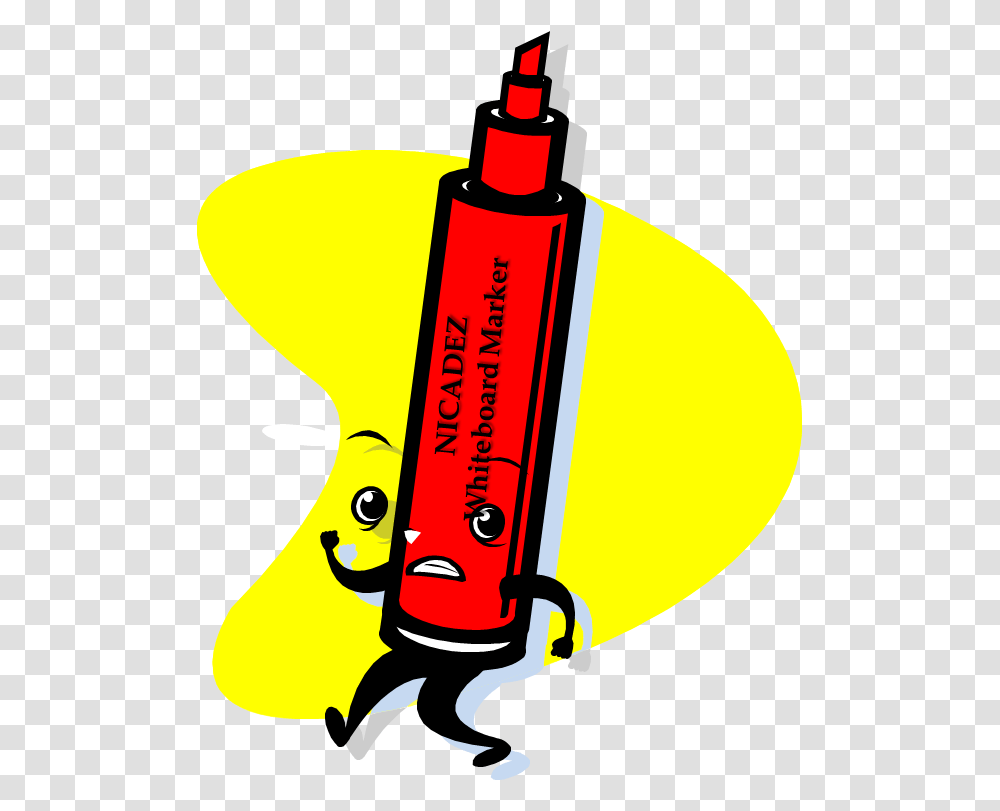 Clipart Magic Markers, Dynamite, Bomb, Weapon, Bottle Transparent Png