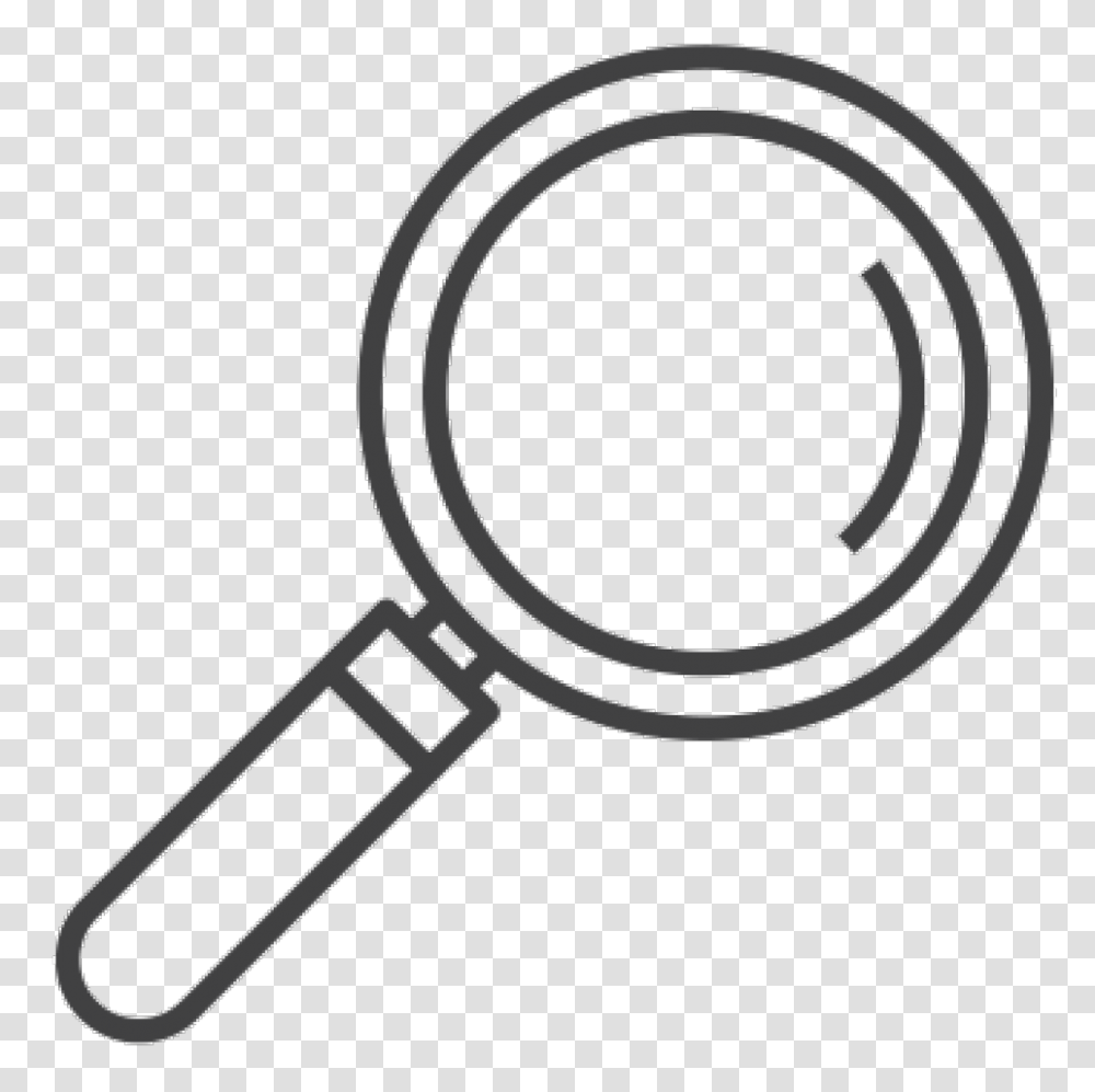 Clipart Magnifying Glass Color Regarding Magnifying Glass Clipart Transparent Png
