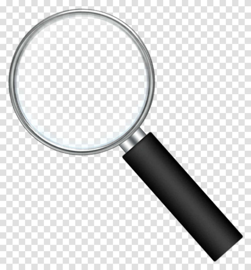Clipart Magnifying Glass Magnifying Glass For Powerpoint,  Transparent Png