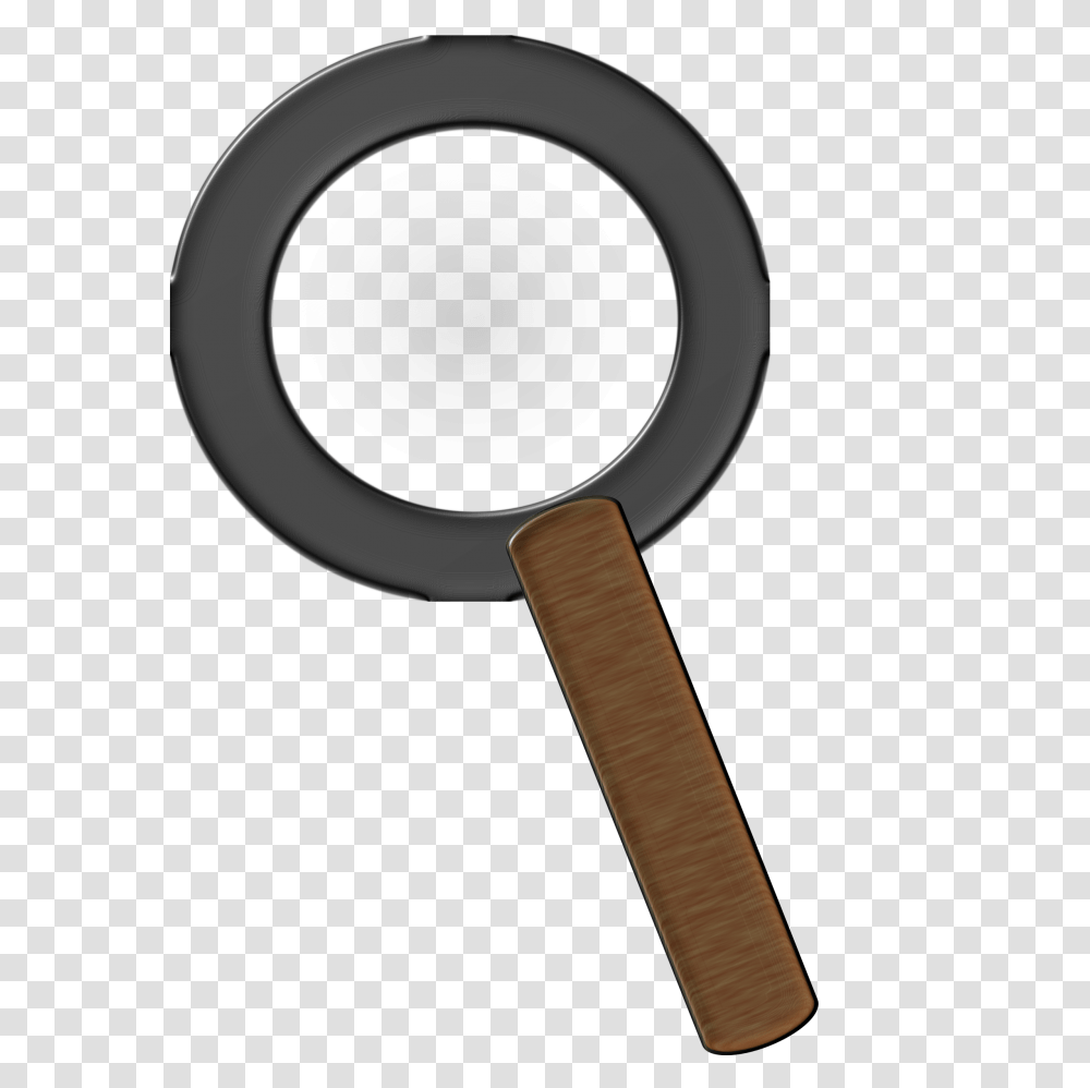 Clipart, Magnifying Transparent Png