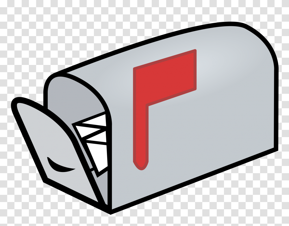 Clipart, Mailbox, Letterbox, Postbox, Public Mailbox Transparent Png