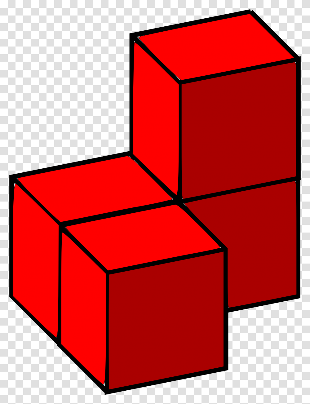 Clipart, Mailbox, Letterbox, Rubix Cube, Carton Transparent Png