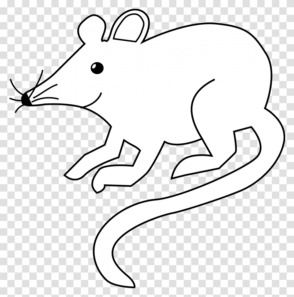Clipart, Mammal, Animal, Rodent, Drawing Transparent Png