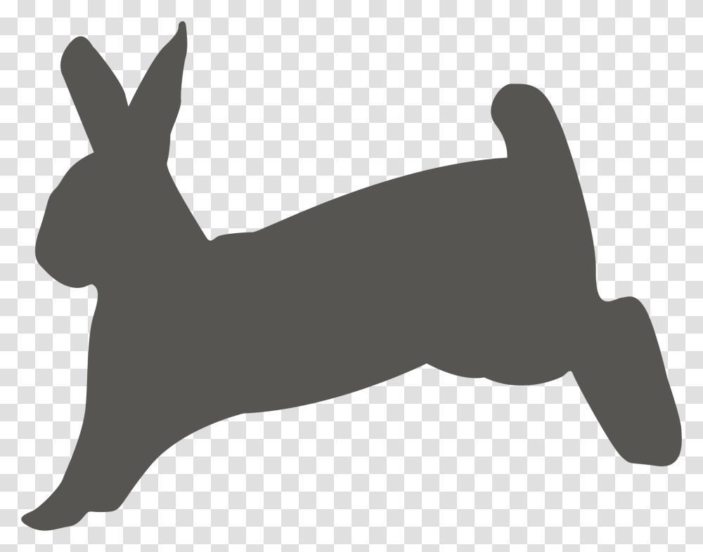 Clipart, Mammal, Animal, Silhouette, Hand Transparent Png