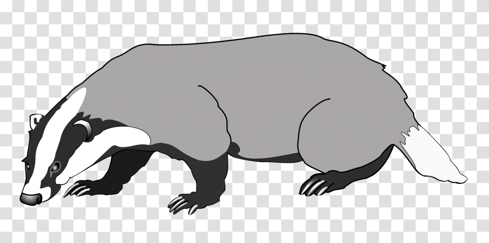 Clipart, Mammal, Animal, Wildlife, Aardvark Transparent Png