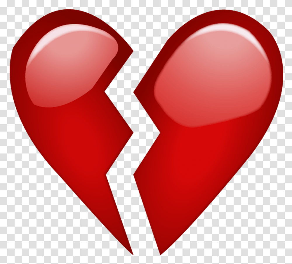 Clipart Man Broken Hearted Broken Heart Emoji, Balloon, Lipstick, Cosmetics, Rubber Eraser Transparent Png