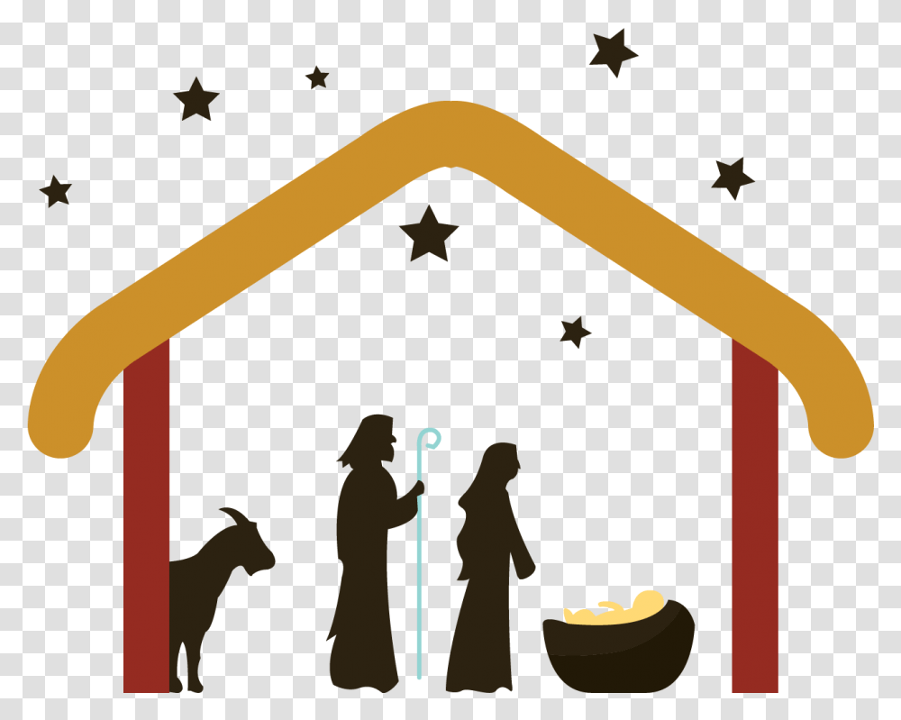 Clipart Manger Bethlehem Bethlehem, Axe, Tool, Symbol, Text Transparent Png