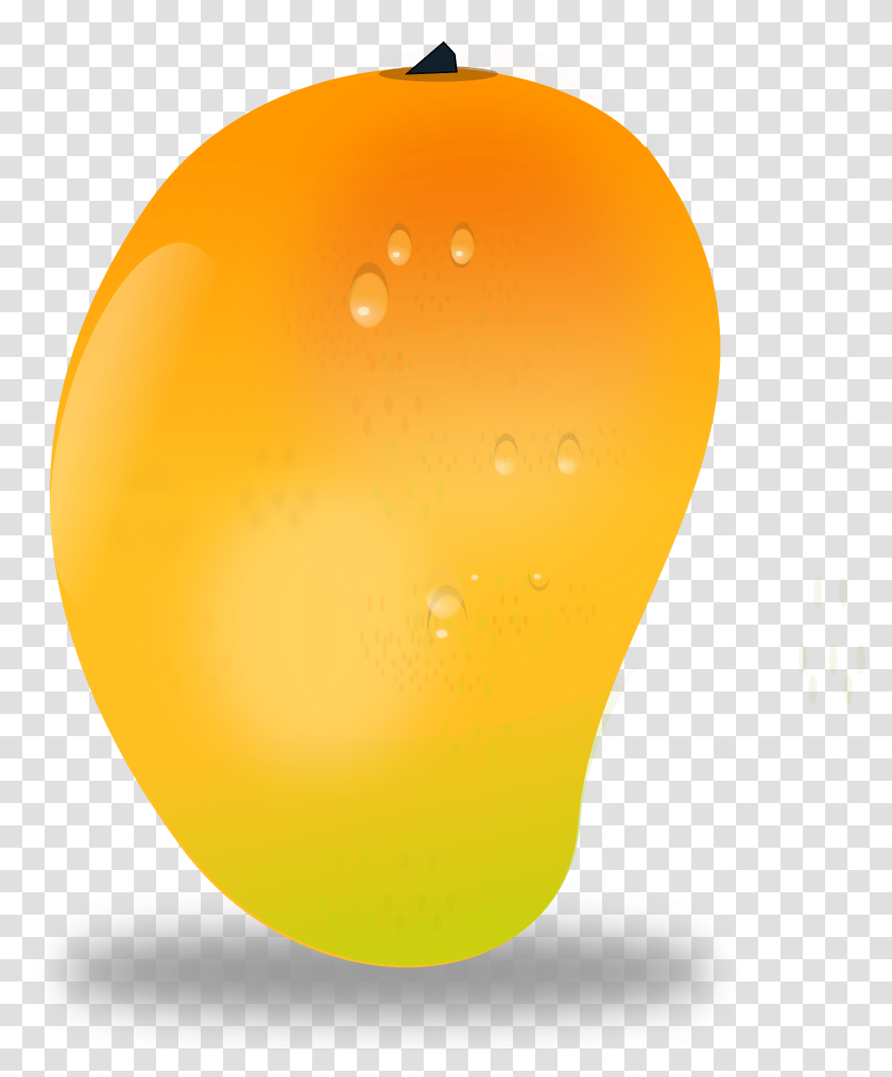 Clipart Mango Fruit Clipart, Plant, Food, Balloon, Citrus Fruit Transparent Png