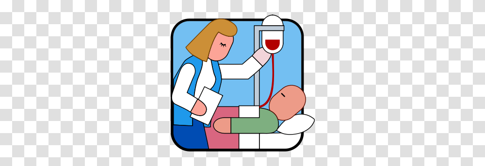 Clipart, Medication, Nurse, Hand, Injection Transparent Png