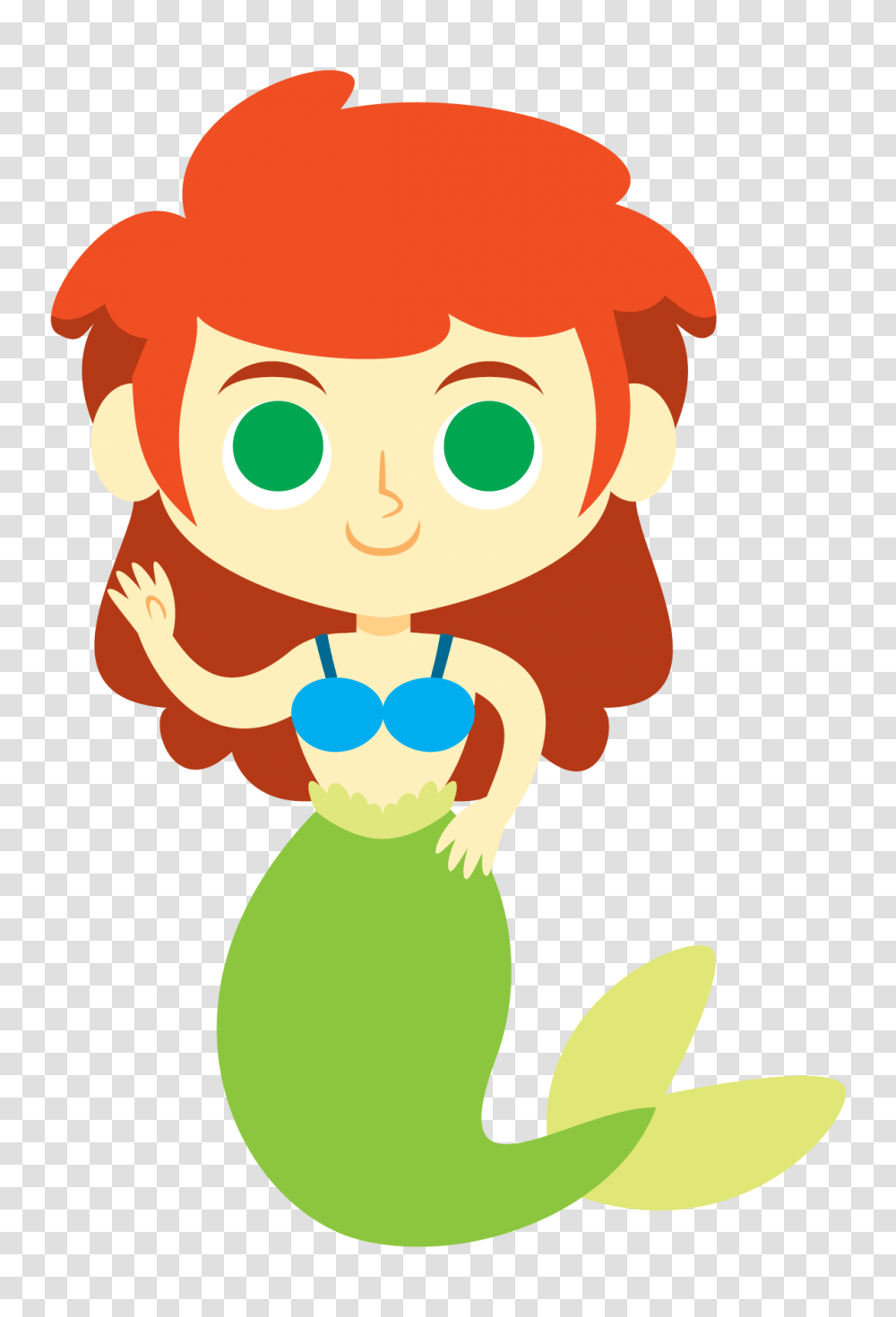 Clipart Mermaid, Face, Beverage, Drink Transparent Png