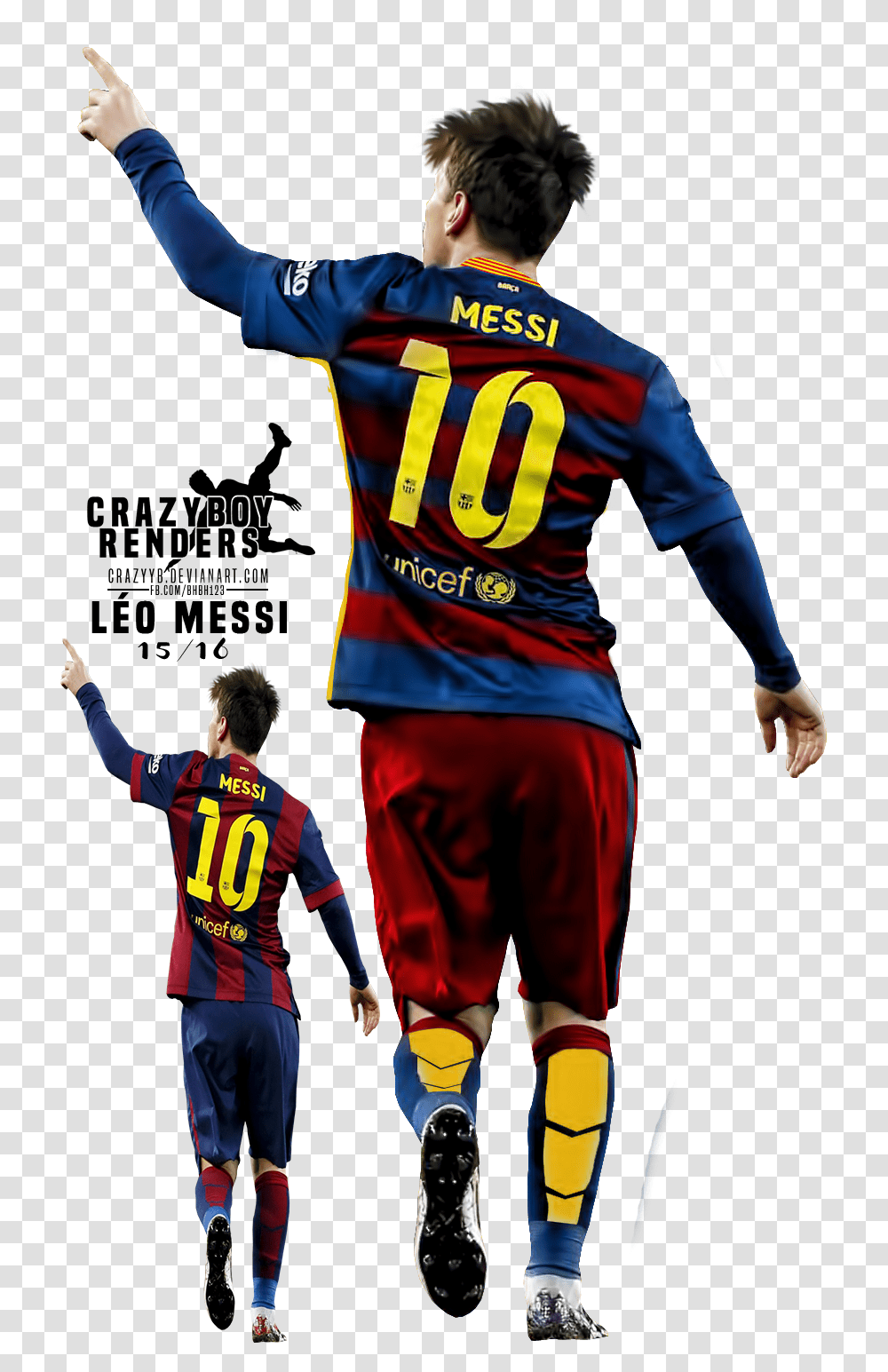 Clipart Messi, Person, Shirt, People Transparent Png