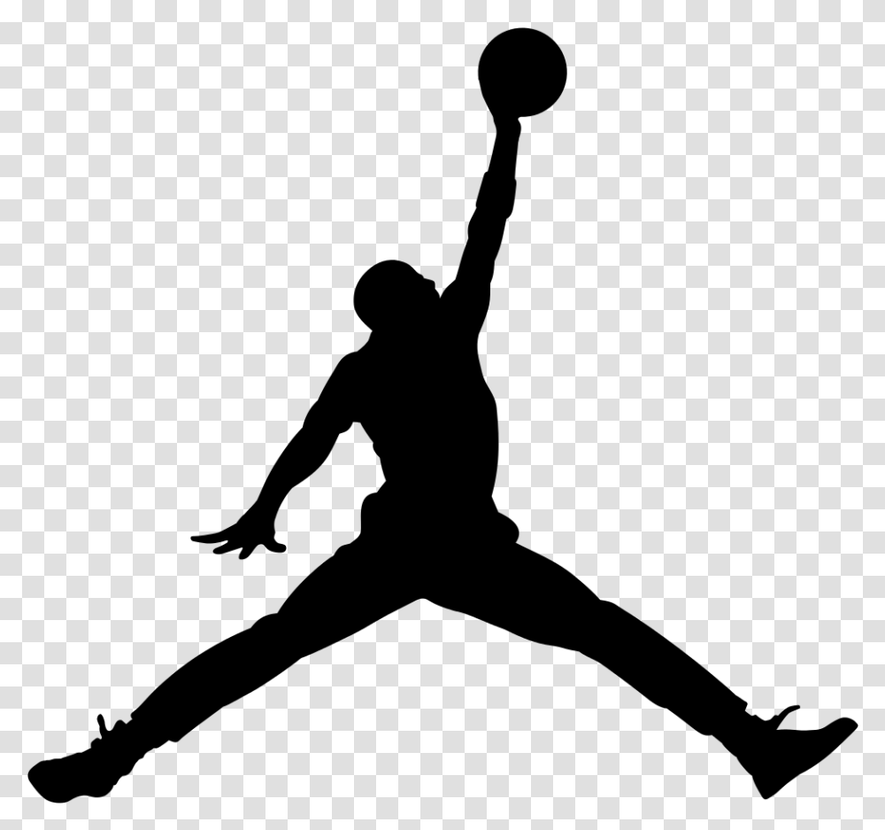 Clipart Michael Jordan Photos, Gray, World Of Warcraft Transparent Png