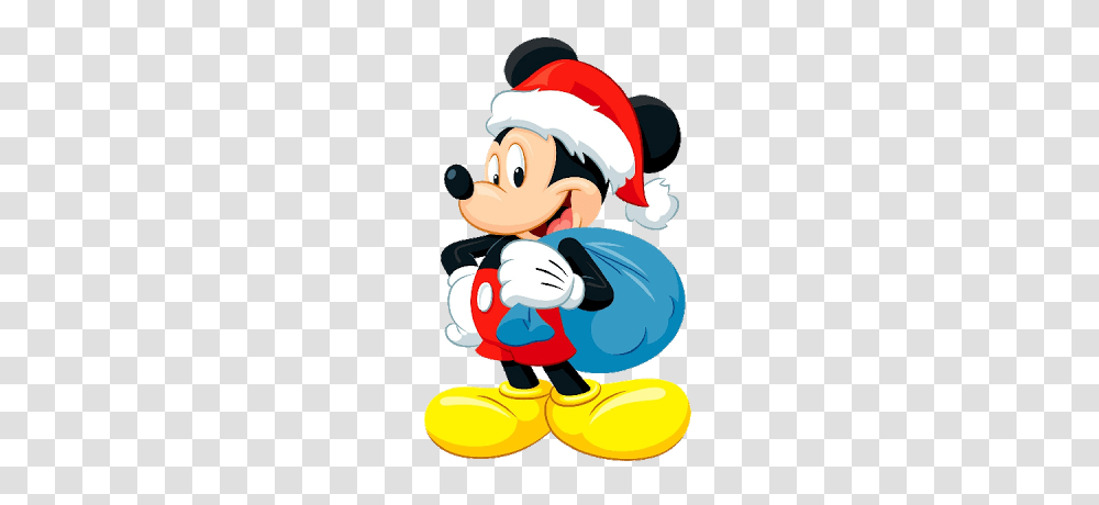 Clipart Mickey Mouse Christmas, Performer, Super Mario, Elf, Toy Transparent Png