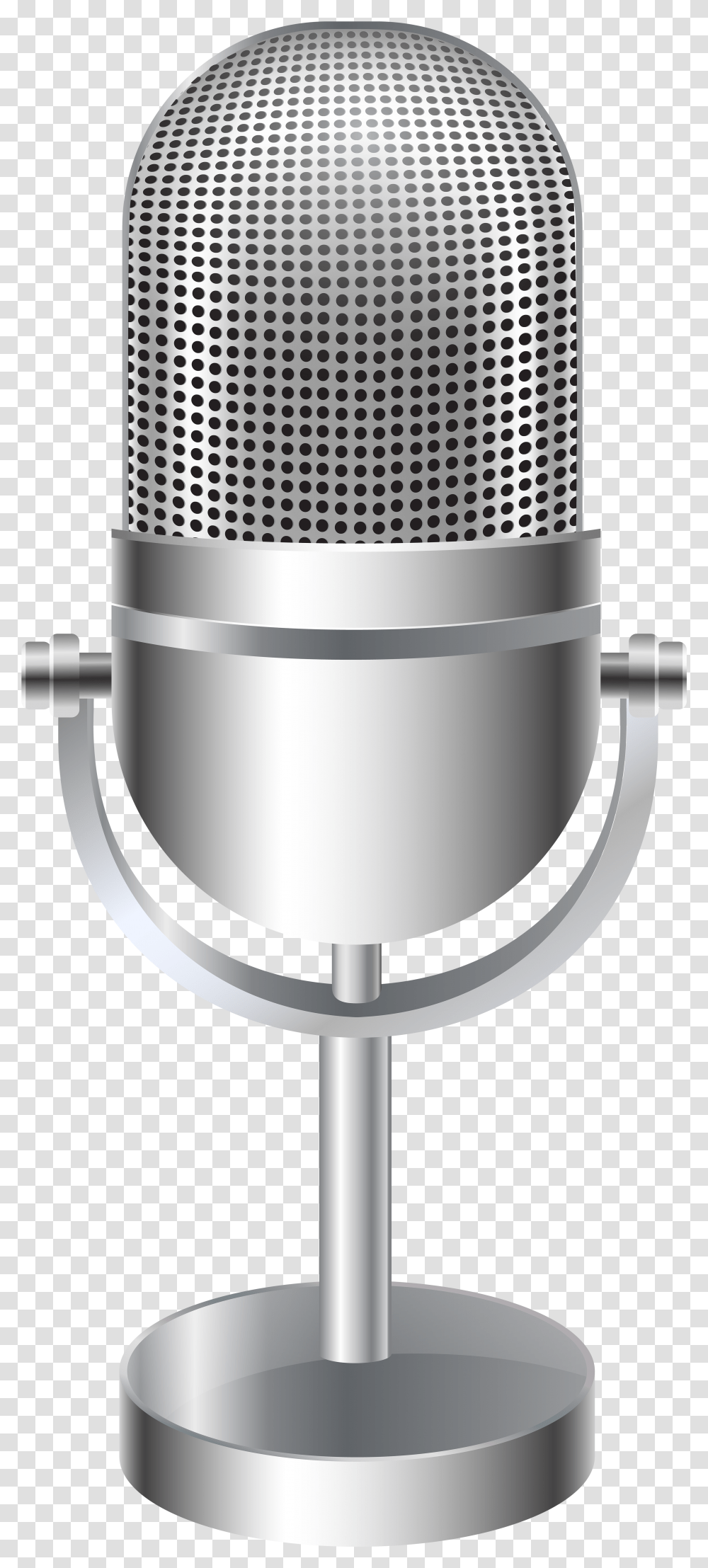 Clipart Microphone Boom Mic, Lamp, Electrical Device, Mixer, Appliance Transparent Png