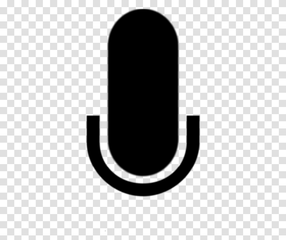 Clipart Microphone Icon Free Clipart Microphone Icon, Gray, World Of Warcraft Transparent Png