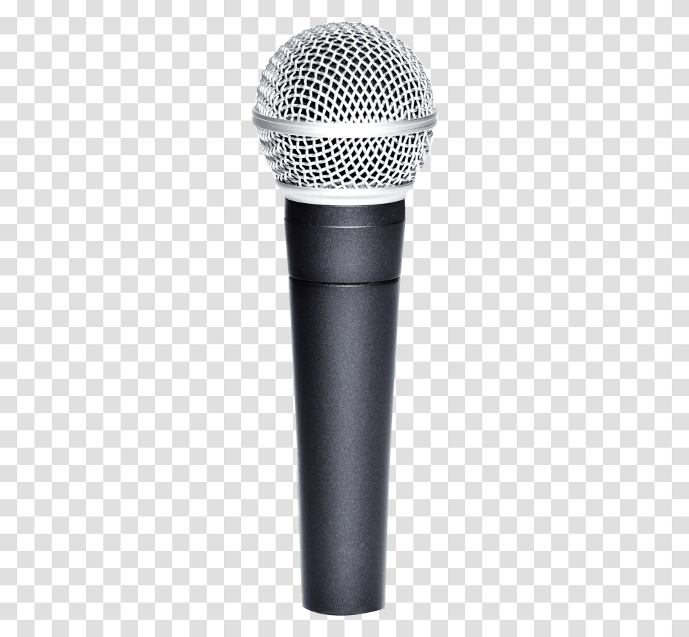 Clipart Microphone With No Background, Shaker, Bottle, Steel, Cup Transparent Png