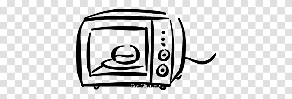 Clipart Microwave Oven All About Clipart, Pillow, Cushion, Plant Transparent Png