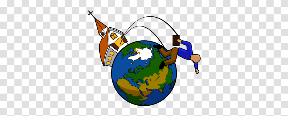 Clipart Missionary, Outer Space, Astronomy, Universe, Planet Transparent Png