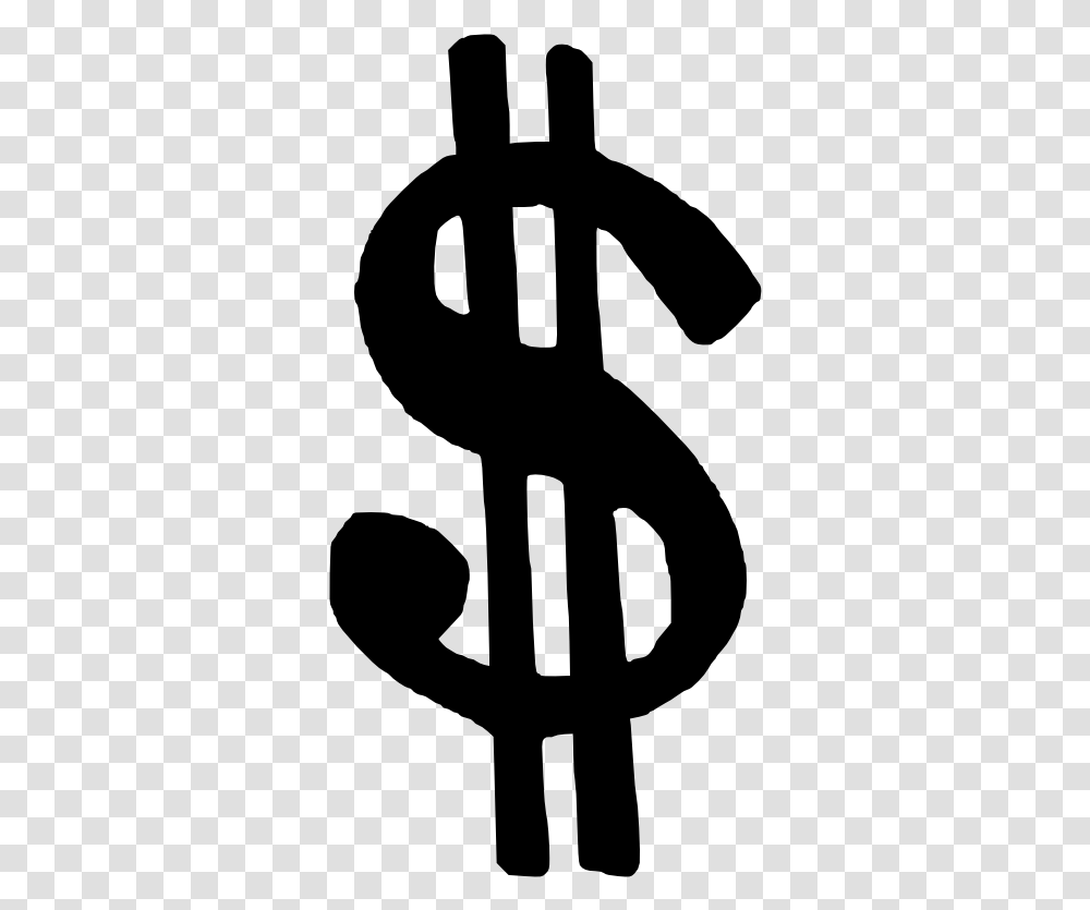 Clipart Money Money Sign Clipart, Gray, World Of Warcraft Transparent Png