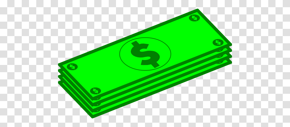 Clipart Money Paper, Rubber Eraser, Pencil Box, Green Transparent Png