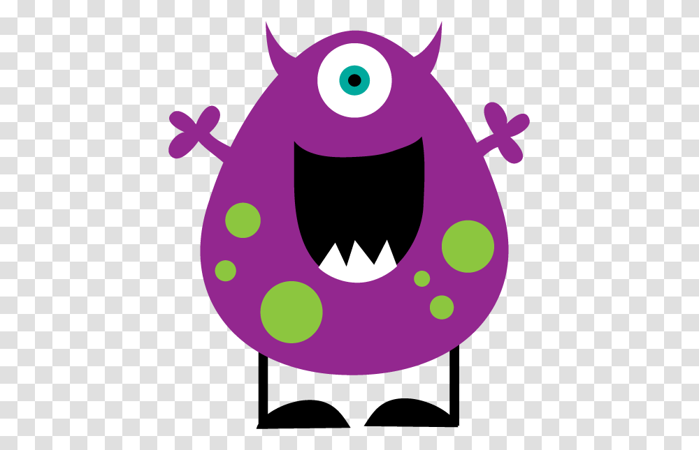 Clipart Monster Clipart Plant Clipart Monster Clipart Monster, Animal, Mammal, Rodent Transparent Png