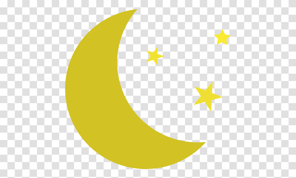 Clipart Moon Yellow Moon Clipart, Star Symbol, Tennis Ball, Sport, Sports Transparent Png