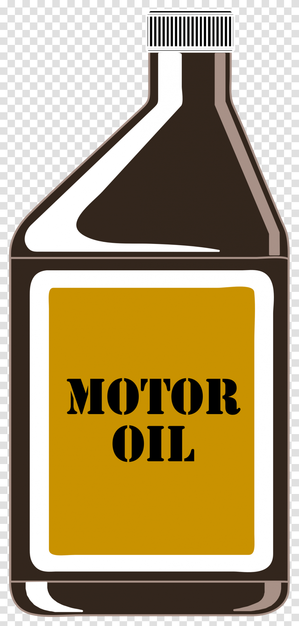 Clipart Motor Oil, Liquor, Alcohol, Beverage, Label Transparent Png