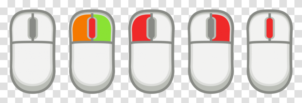 Clipart Mouse Computer, Capsule, Pill, Medication, Toilet Transparent Png