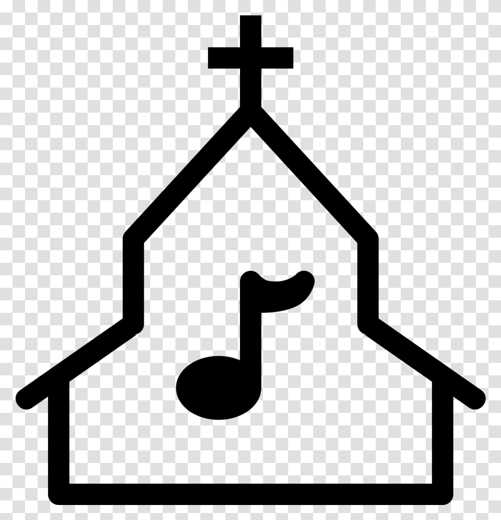 Clipart Music In Church, Gray, World Of Warcraft Transparent Png