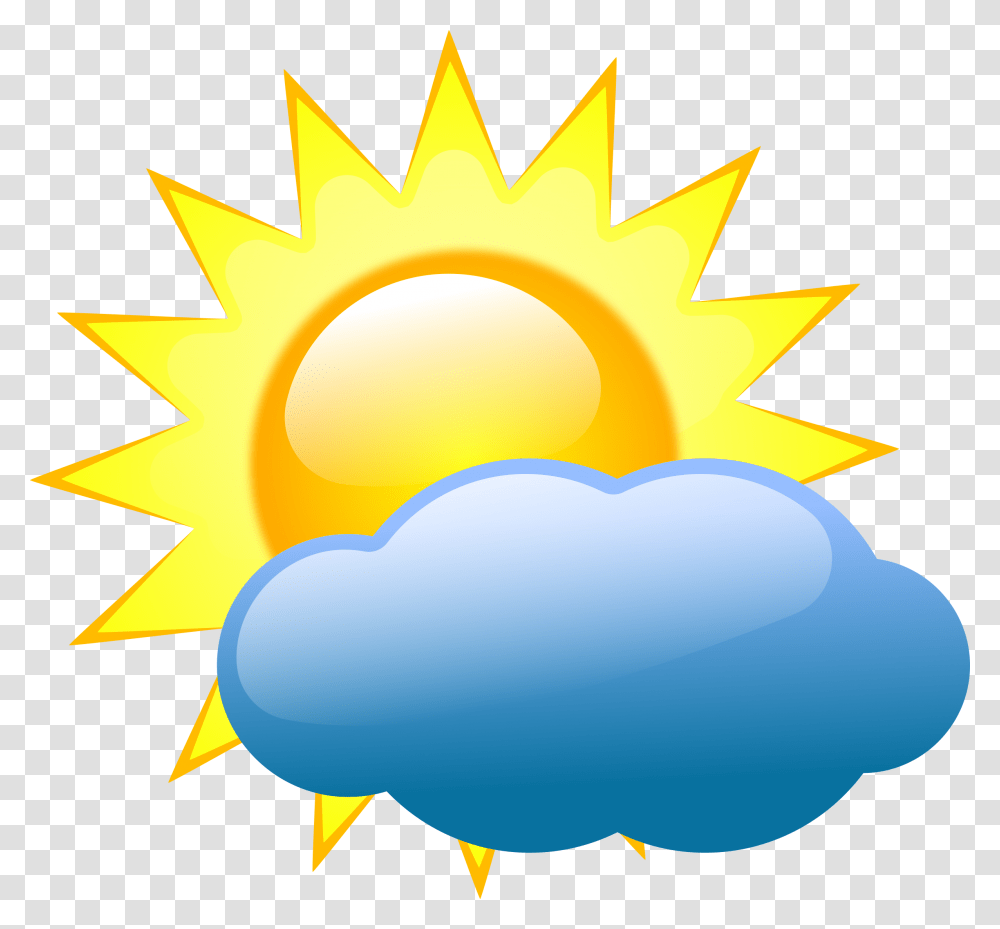 Clipart, Nature, Outdoors, Sky, Sun Transparent Png