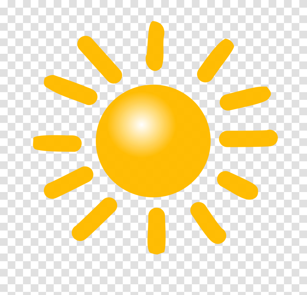 Clipart, Nature, Outdoors, Sun, Sky Transparent Png