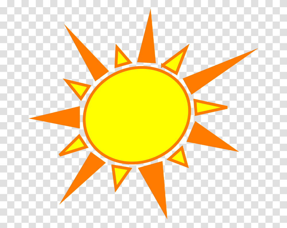 Clipart, Nature, Outdoors, Sun, Sky Transparent Png