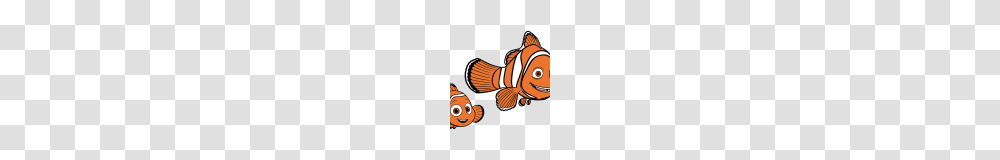 Clipart Nemo Clipart Animations Nemo Clipart Free Nemo Clipart, Fish, Animal, Amphiprion, Sea Life Transparent Png