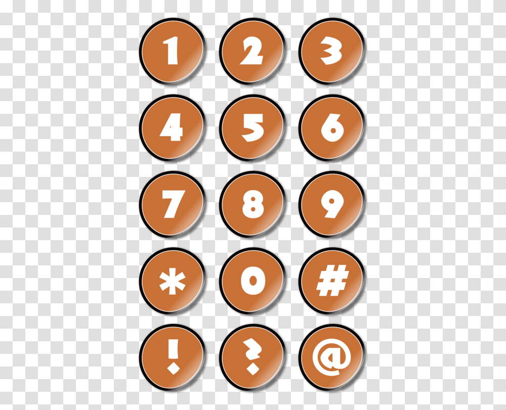 Clipart Number Button Clipart, Symbol, Text, Alphabet, Lunch Transparent Png